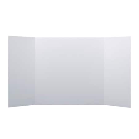 Flipside 28 x 40 1 Ply White Project Board, PK18 30028-18